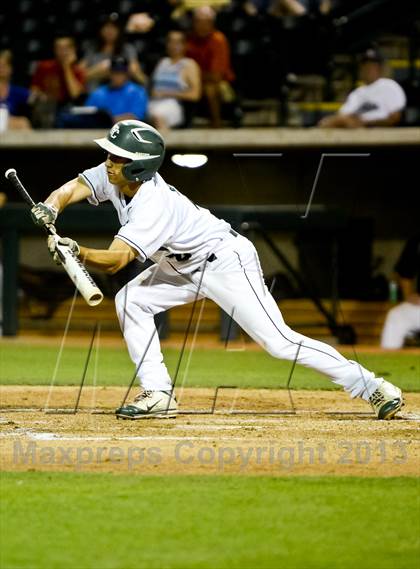 Thumbnail 2 in Desert Christian vs. Phoenix Christian (AIA D4 Final) photogallery.