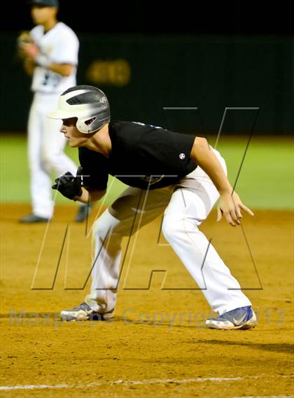 Thumbnail 3 in Desert Christian vs. Phoenix Christian (AIA D4 Final) photogallery.