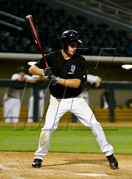 Thumbnail 3 in Desert Christian vs. Phoenix Christian (AIA D4 Final) photogallery.