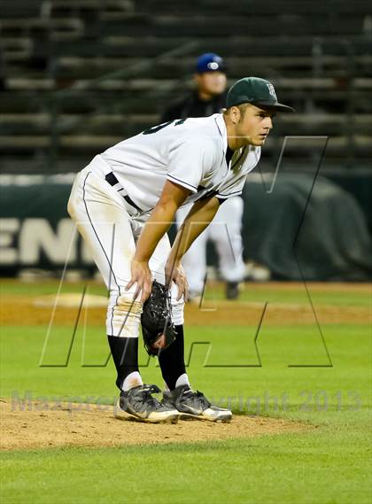 Thumbnail 3 in Desert Christian vs. Phoenix Christian (AIA D4 Final) photogallery.