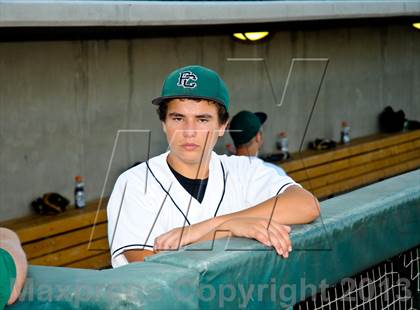 Thumbnail 1 in Desert Christian vs. Phoenix Christian (AIA D4 Final) photogallery.