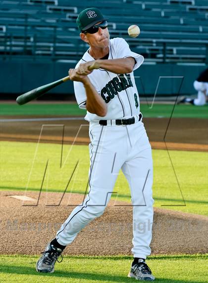 Thumbnail 2 in Desert Christian vs. Phoenix Christian (AIA D4 Final) photogallery.