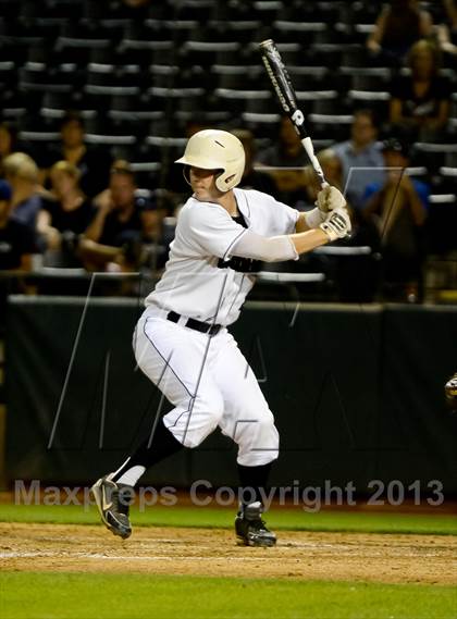 Thumbnail 3 in Desert Christian vs. Phoenix Christian (AIA D4 Final) photogallery.