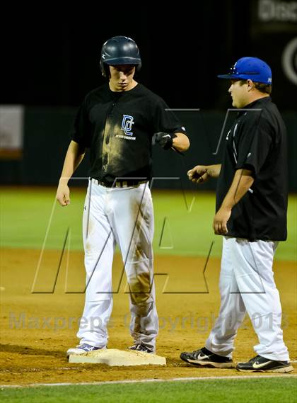 Thumbnail 3 in Desert Christian vs. Phoenix Christian (AIA D4 Final) photogallery.