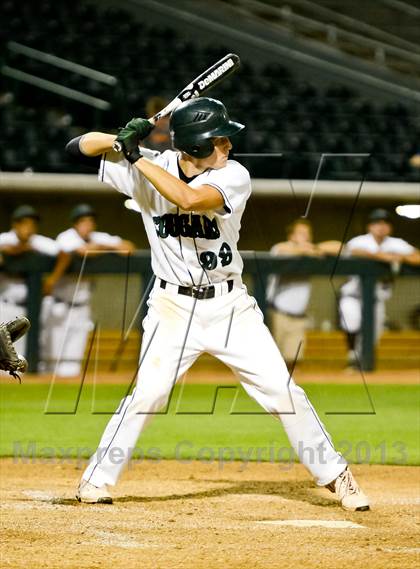Thumbnail 2 in Desert Christian vs. Phoenix Christian (AIA D4 Final) photogallery.