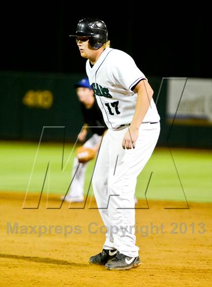 Thumbnail 2 in Desert Christian vs. Phoenix Christian (AIA D4 Final) photogallery.