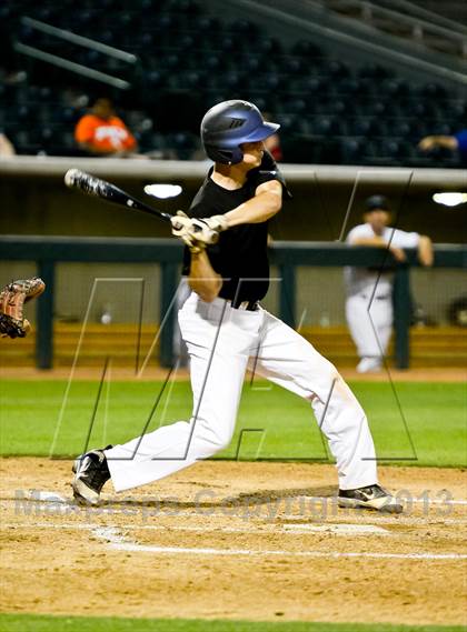 Thumbnail 3 in Desert Christian vs. Phoenix Christian (AIA D4 Final) photogallery.