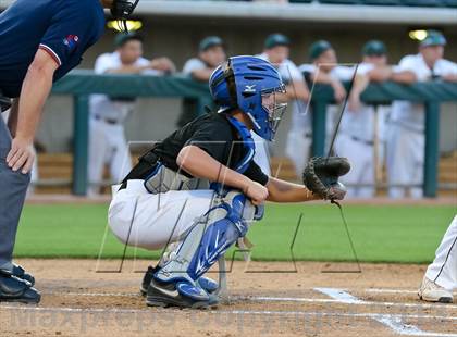 Thumbnail 2 in Desert Christian vs. Phoenix Christian (AIA D4 Final) photogallery.