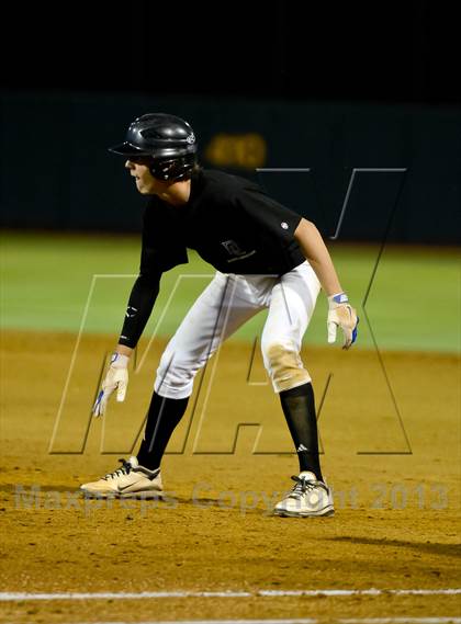 Thumbnail 1 in Desert Christian vs. Phoenix Christian (AIA D4 Final) photogallery.