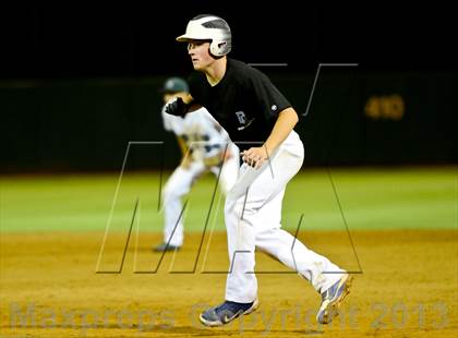 Thumbnail 1 in Desert Christian vs. Phoenix Christian (AIA D4 Final) photogallery.