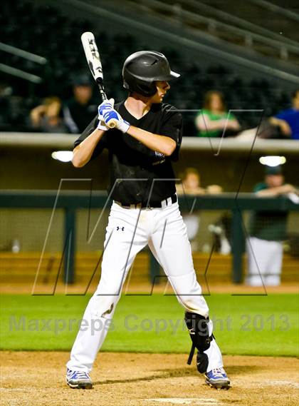 Thumbnail 3 in Desert Christian vs. Phoenix Christian (AIA D4 Final) photogallery.