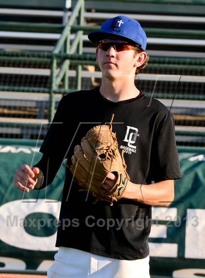 Thumbnail 1 in Desert Christian vs. Phoenix Christian (AIA D4 Final) photogallery.