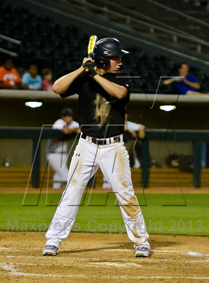 Thumbnail 1 in Desert Christian vs. Phoenix Christian (AIA D4 Final) photogallery.