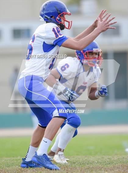 Thumbnail 3 in Long Beach Poly @ Serra photogallery.