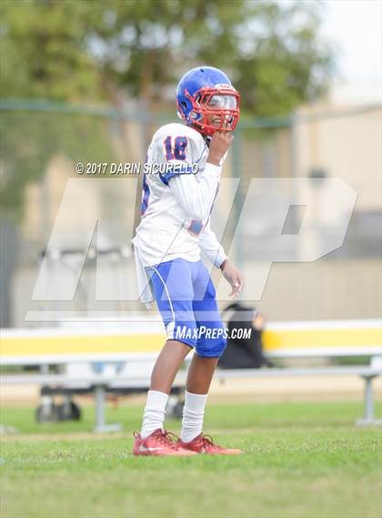 Thumbnail 2 in Long Beach Poly @ Serra photogallery.