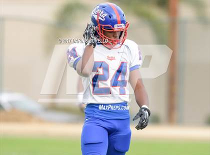 Thumbnail 1 in Long Beach Poly @ Serra photogallery.