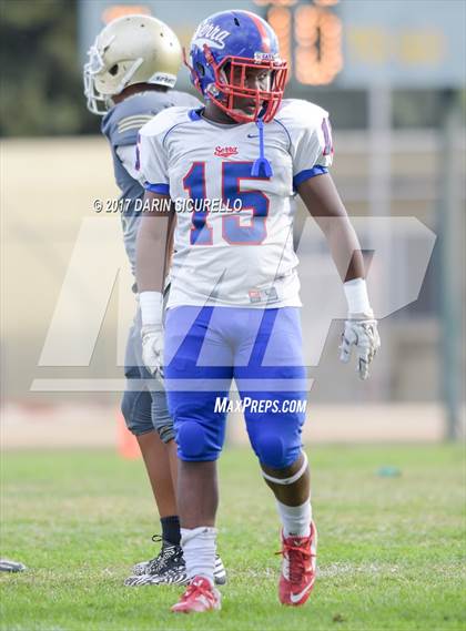 Thumbnail 1 in Long Beach Poly @ Serra photogallery.