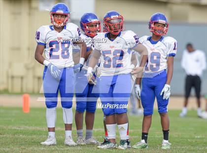 Thumbnail 2 in Long Beach Poly @ Serra photogallery.