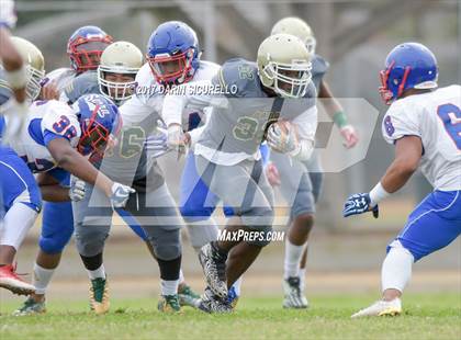 Thumbnail 2 in Long Beach Poly @ Serra photogallery.
