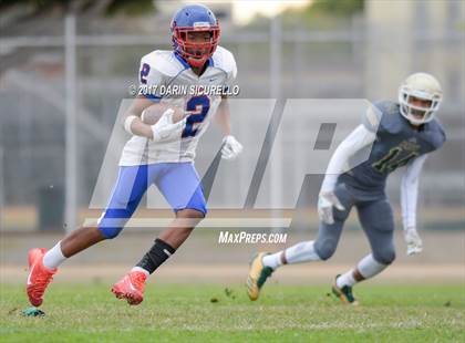 Thumbnail 3 in Long Beach Poly @ Serra photogallery.