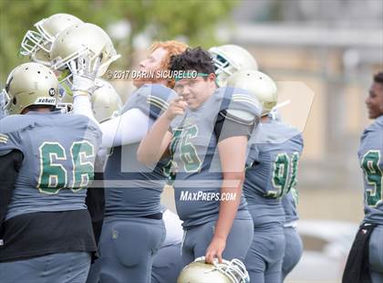 Thumbnail 1 in Long Beach Poly @ Serra photogallery.