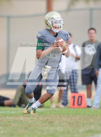 Thumbnail 3 in Long Beach Poly @ Serra photogallery.