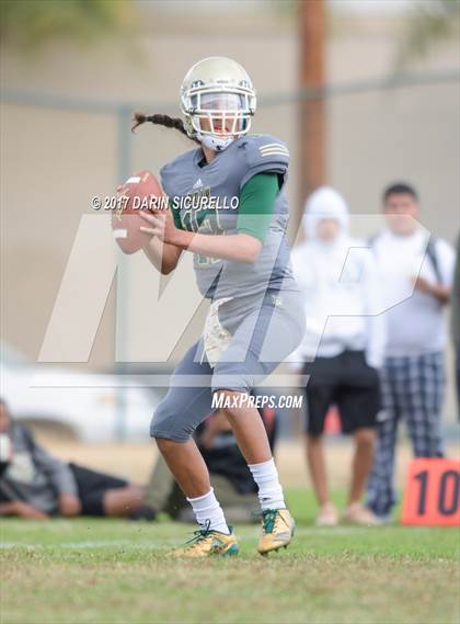 Thumbnail 2 in Long Beach Poly @ Serra photogallery.