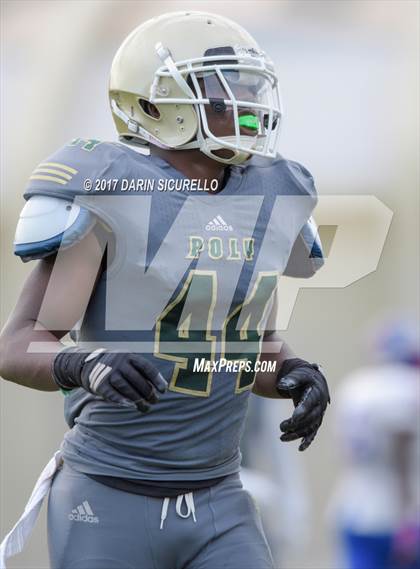 Thumbnail 3 in Long Beach Poly @ Serra photogallery.