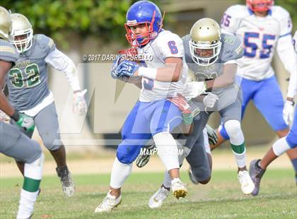 Thumbnail 1 in Long Beach Poly @ Serra photogallery.