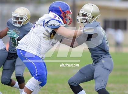 Thumbnail 2 in Long Beach Poly @ Serra photogallery.