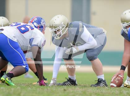Thumbnail 2 in Long Beach Poly @ Serra photogallery.