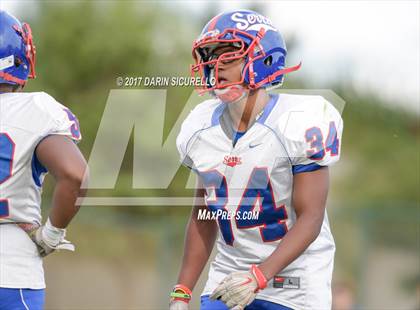 Thumbnail 3 in Long Beach Poly @ Serra photogallery.