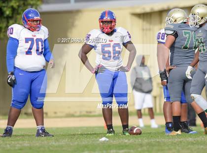 Thumbnail 1 in Long Beach Poly @ Serra photogallery.