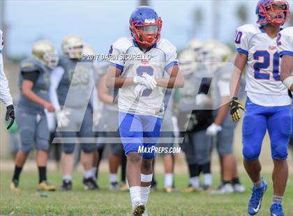 Thumbnail 2 in Long Beach Poly @ Serra photogallery.