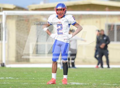 Thumbnail 3 in Long Beach Poly @ Serra photogallery.