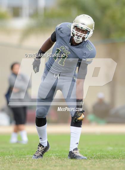 Thumbnail 1 in Long Beach Poly @ Serra photogallery.