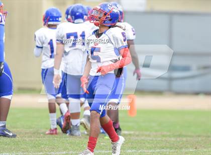 Thumbnail 2 in Long Beach Poly @ Serra photogallery.