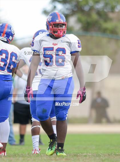 Thumbnail 2 in Long Beach Poly @ Serra photogallery.