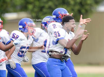Thumbnail 1 in Long Beach Poly @ Serra photogallery.