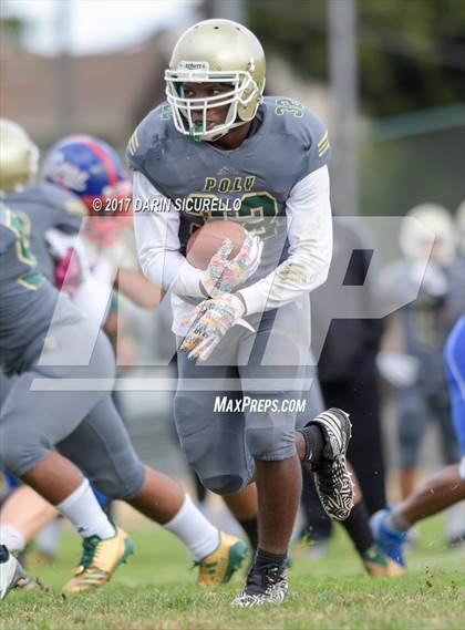 Thumbnail 3 in Long Beach Poly @ Serra photogallery.
