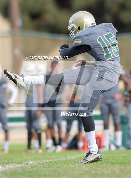 Thumbnail 2 in Long Beach Poly @ Serra photogallery.