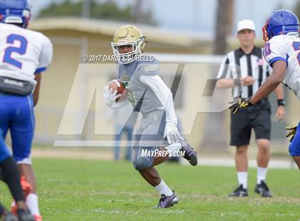 Thumbnail 3 in Long Beach Poly @ Serra photogallery.
