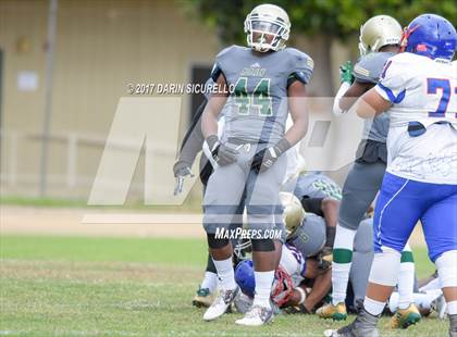 Thumbnail 3 in Long Beach Poly @ Serra photogallery.