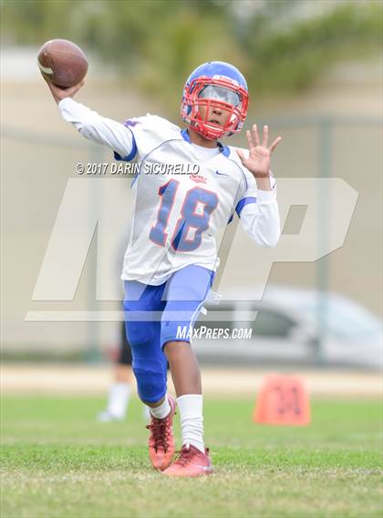 Thumbnail 3 in Long Beach Poly @ Serra photogallery.