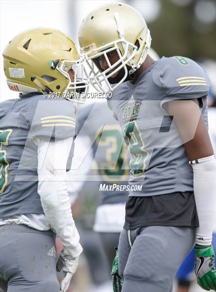 Thumbnail 1 in Long Beach Poly @ Serra photogallery.