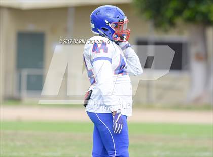 Thumbnail 2 in Long Beach Poly @ Serra photogallery.