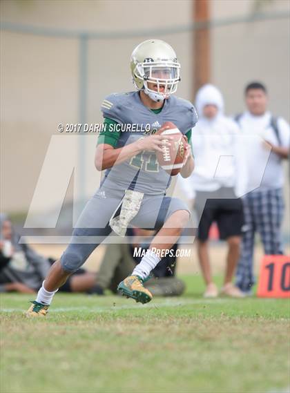 Thumbnail 1 in Long Beach Poly @ Serra photogallery.