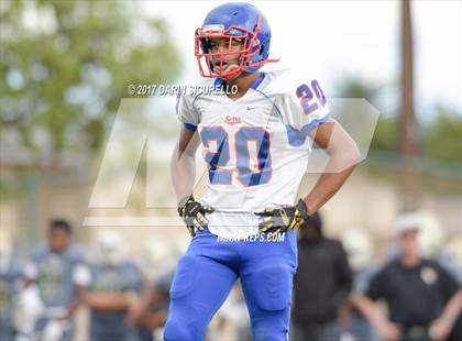 Thumbnail 1 in Long Beach Poly @ Serra photogallery.
