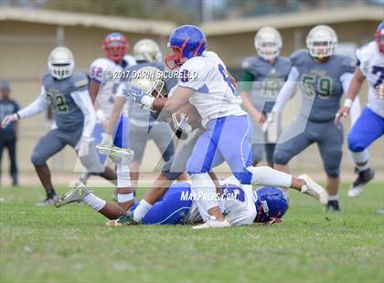 Thumbnail 3 in Long Beach Poly @ Serra photogallery.