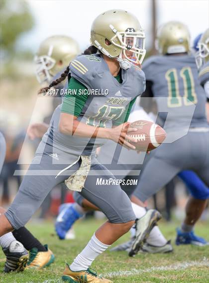 Thumbnail 3 in Long Beach Poly @ Serra photogallery.